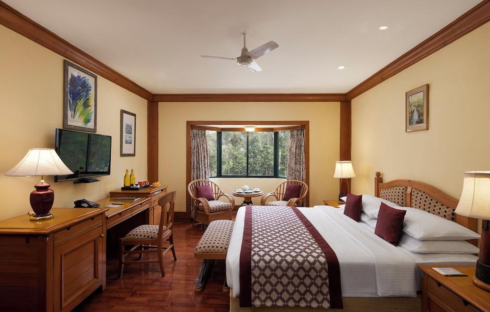 Fortune Resort Sullivan Court, Ooty - Member ITC Hotels' Group