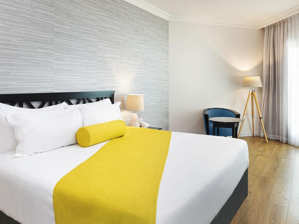 Enjoy Dead Sea Hotel -Formerly Daniel