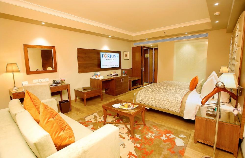 Fortune Sector 27, Noida - Member ITC Hotels' Group