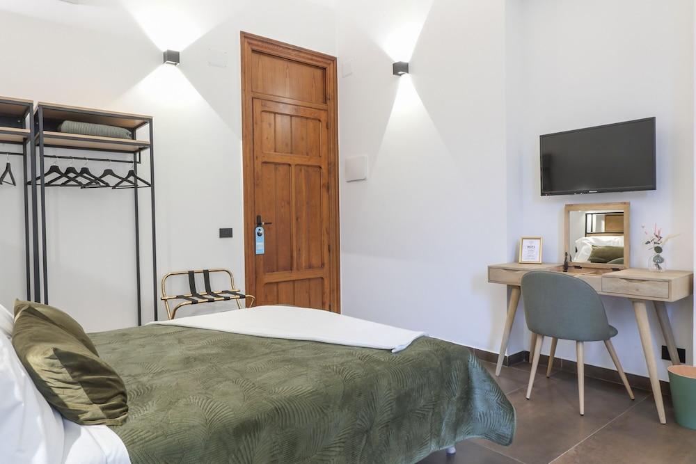 Bohémien Boutique Guesthouse