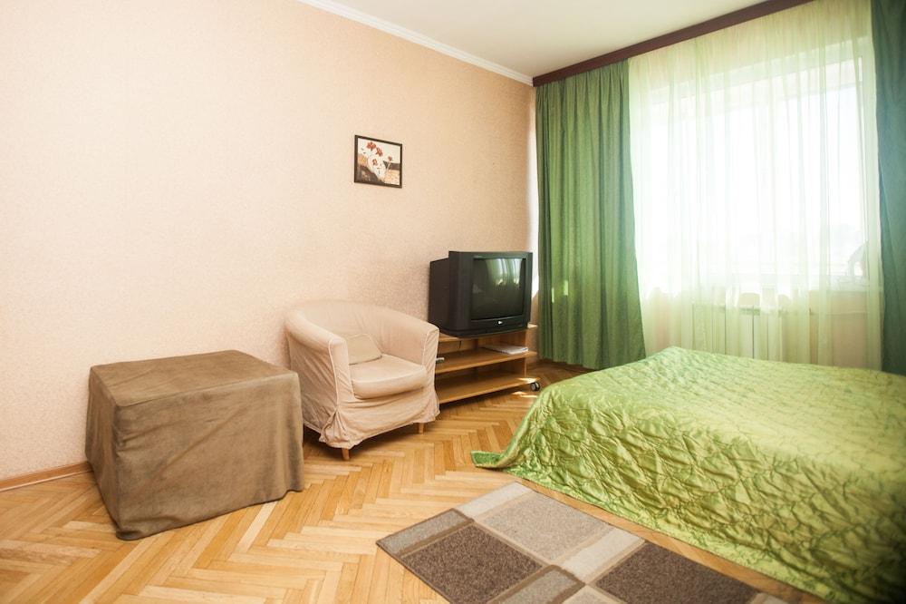 Kvart Apartments Mayakovskaya