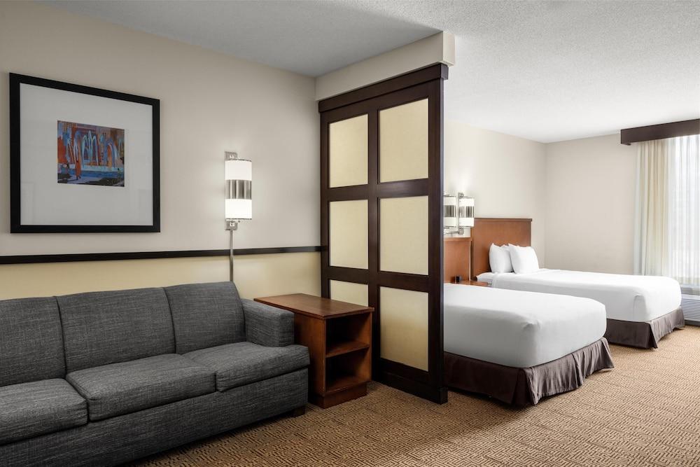 Hyatt Place Memphis/Germantown