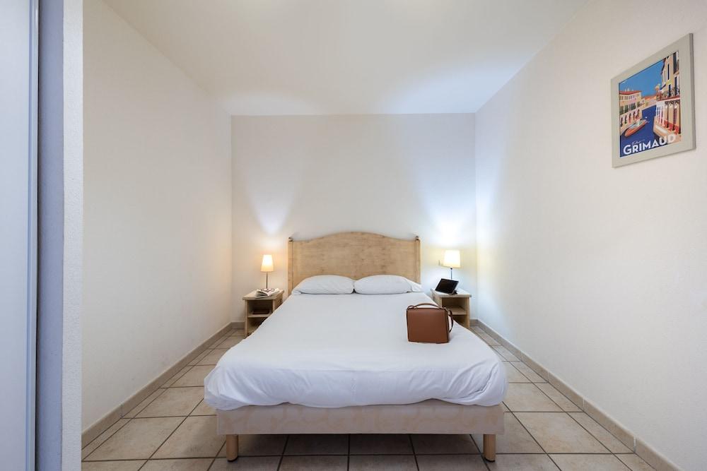 Garden & City Les Bastides de Grimaud