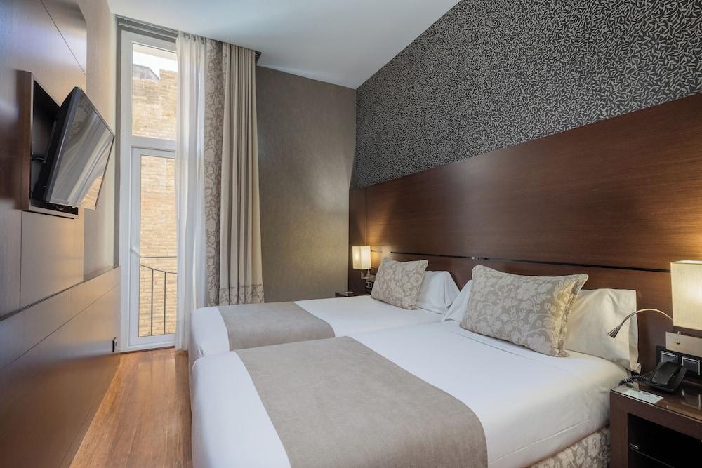 Hotel Barcelona Colonial