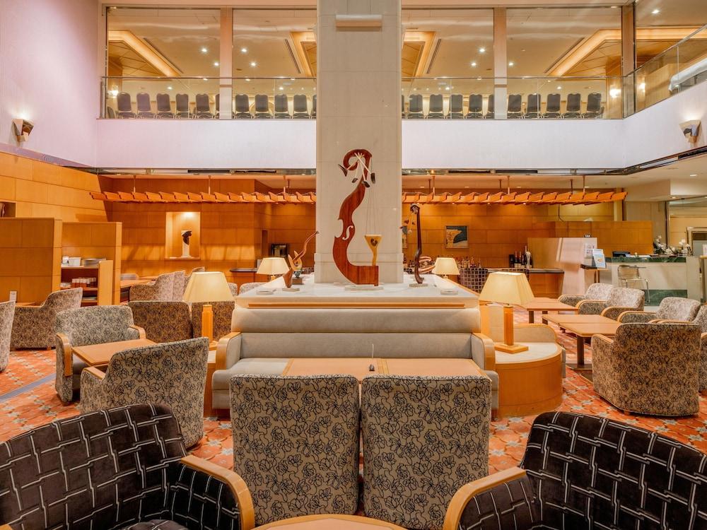 Keio Plaza Hotel Tama