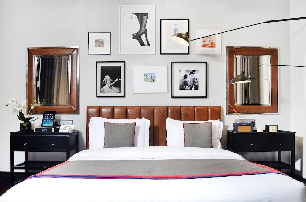 Browns Boutique Hotel