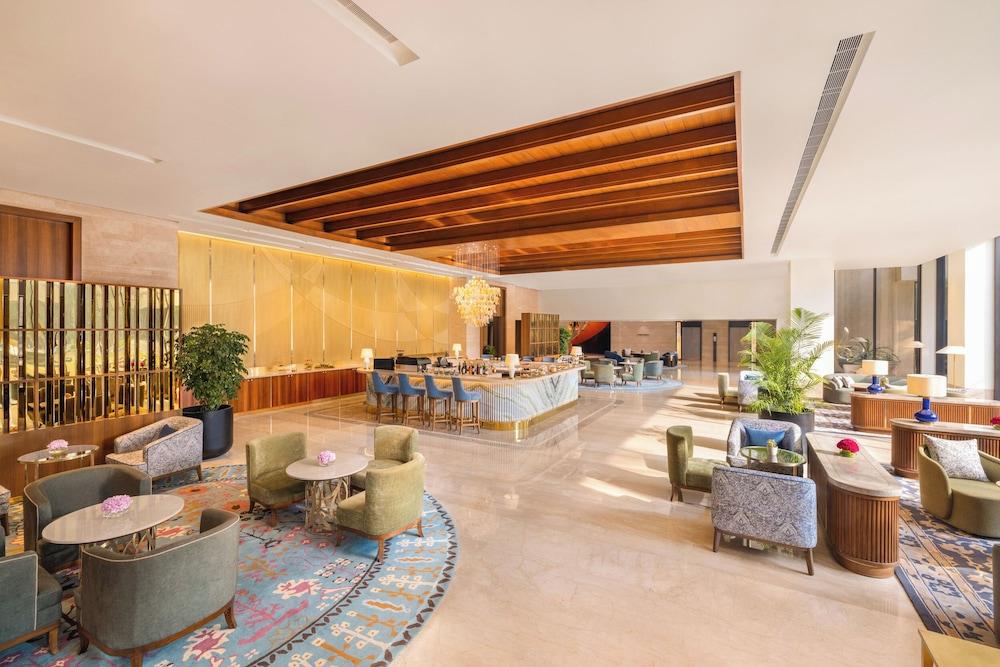 Taj Surajkund Resort & Spa, Delhi NCR