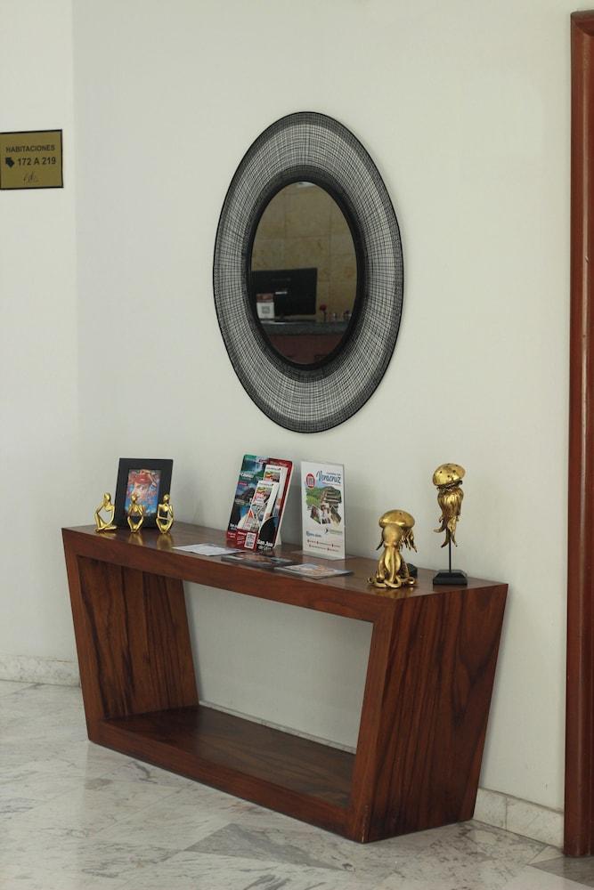 Hotel Villas Dali Veracruz