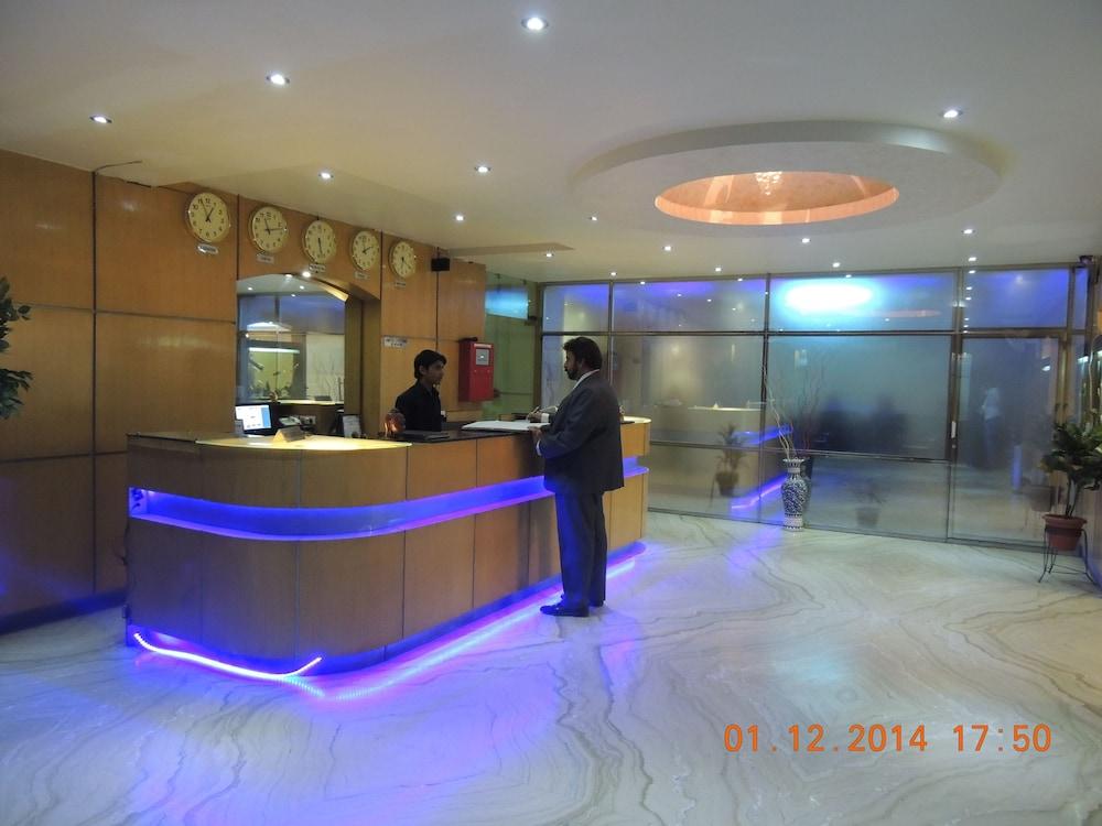 Hotel Grand Shoba