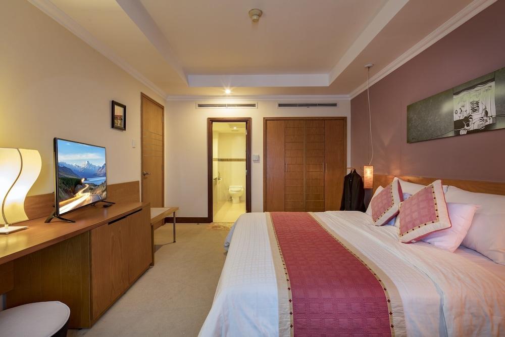Sai Gon Quang Binh Hotel