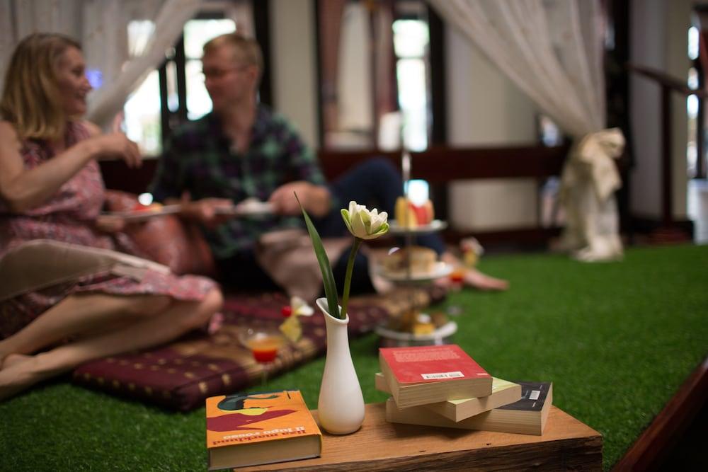 Sokchea Angkor Hotel