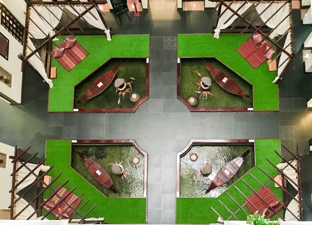 Sokchea Angkor Hotel