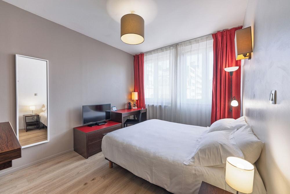 Residhotel Lille Vauban