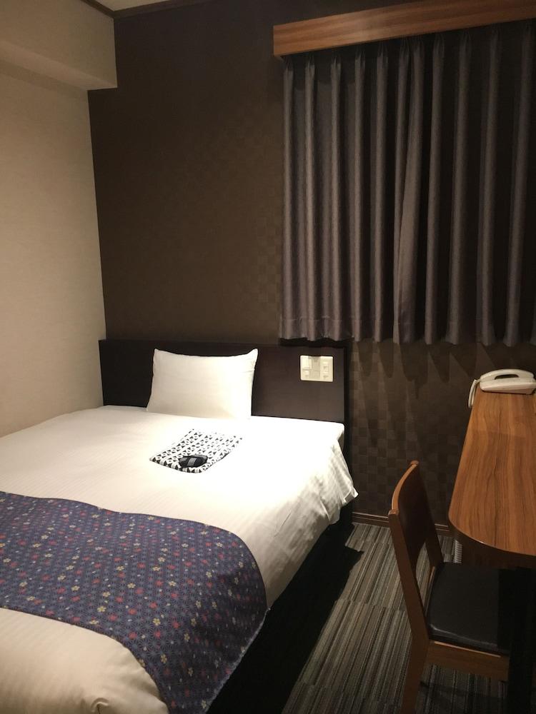 Tokyo Ueno Touganeya Hotel