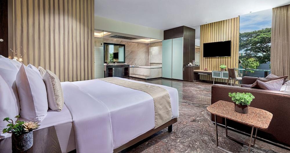 FM7 Resort Hotel Jakarta