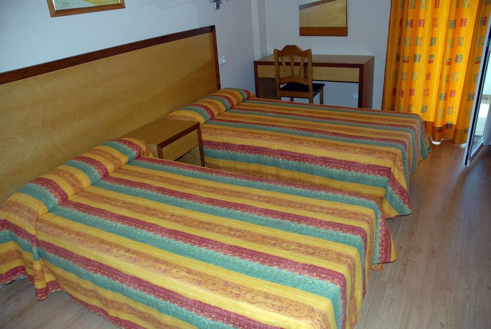 Apartamentos Marthas