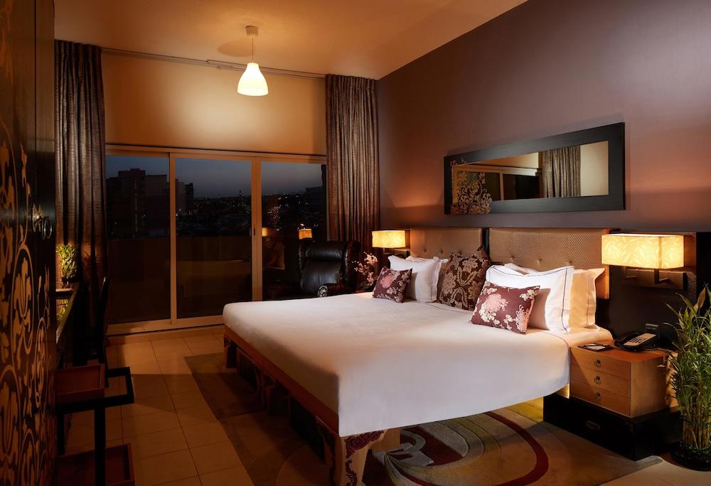 ZiQoo Hotel Apartments