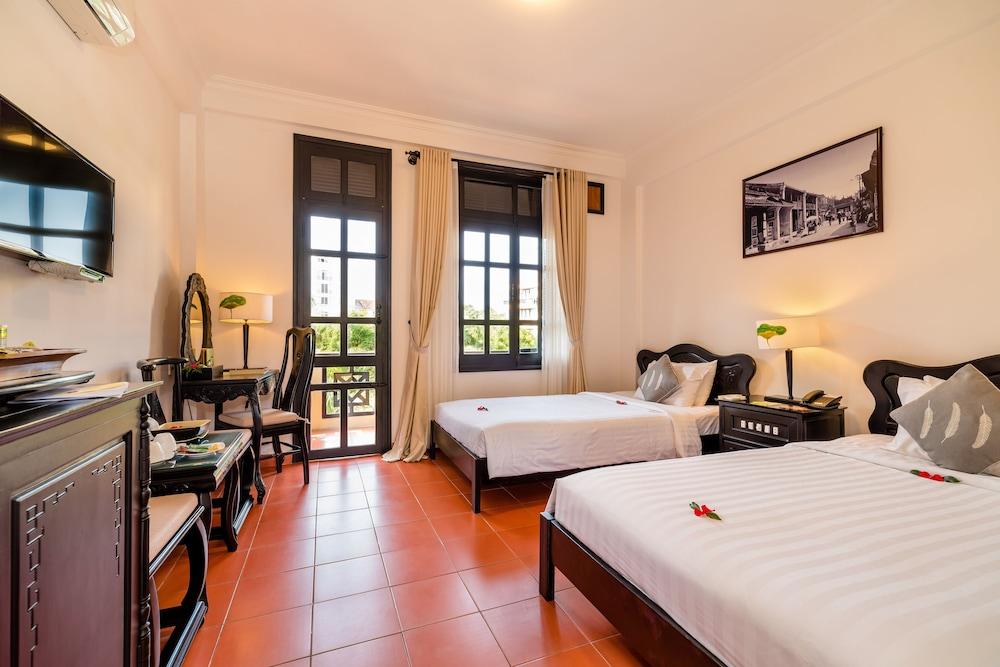 Phu Thinh Boutique Resort & Spa