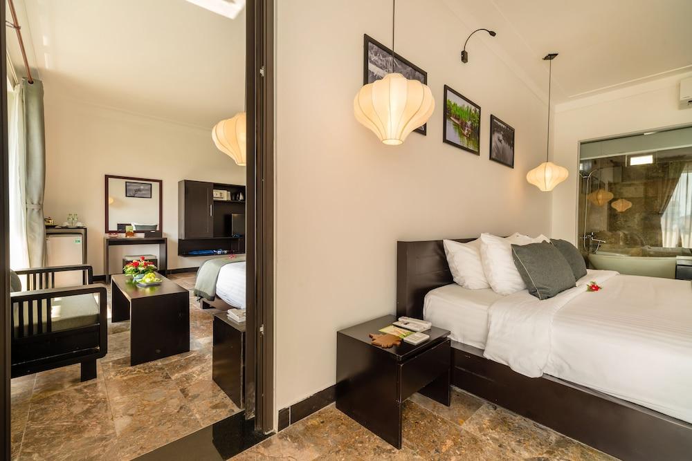 Phu Thinh Boutique Resort & Spa