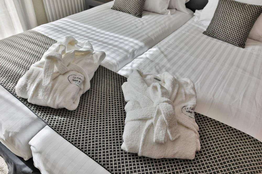 Le Galet Hôtel & Spa