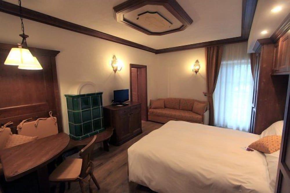 Dolasilla Park Hotel