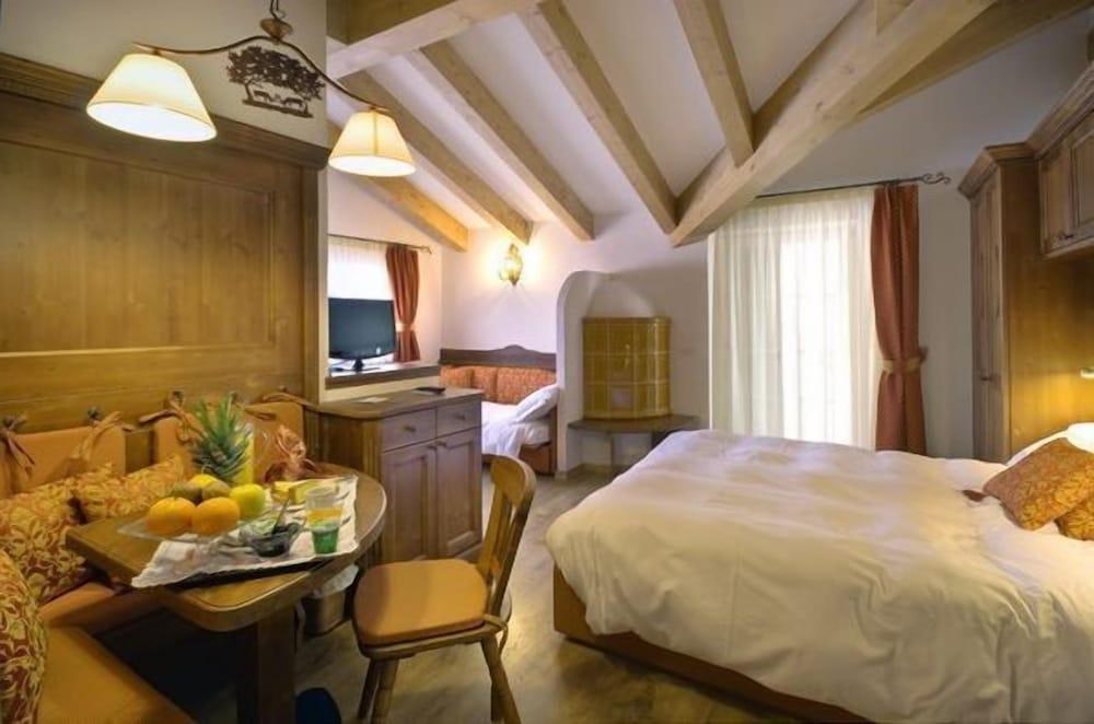 Dolasilla Park Hotel