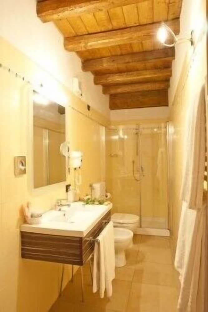 La Tortiola Country Hotel