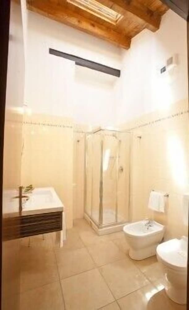 La Tortiola Country Hotel