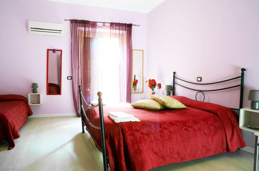 B&B Mille e Una Notte