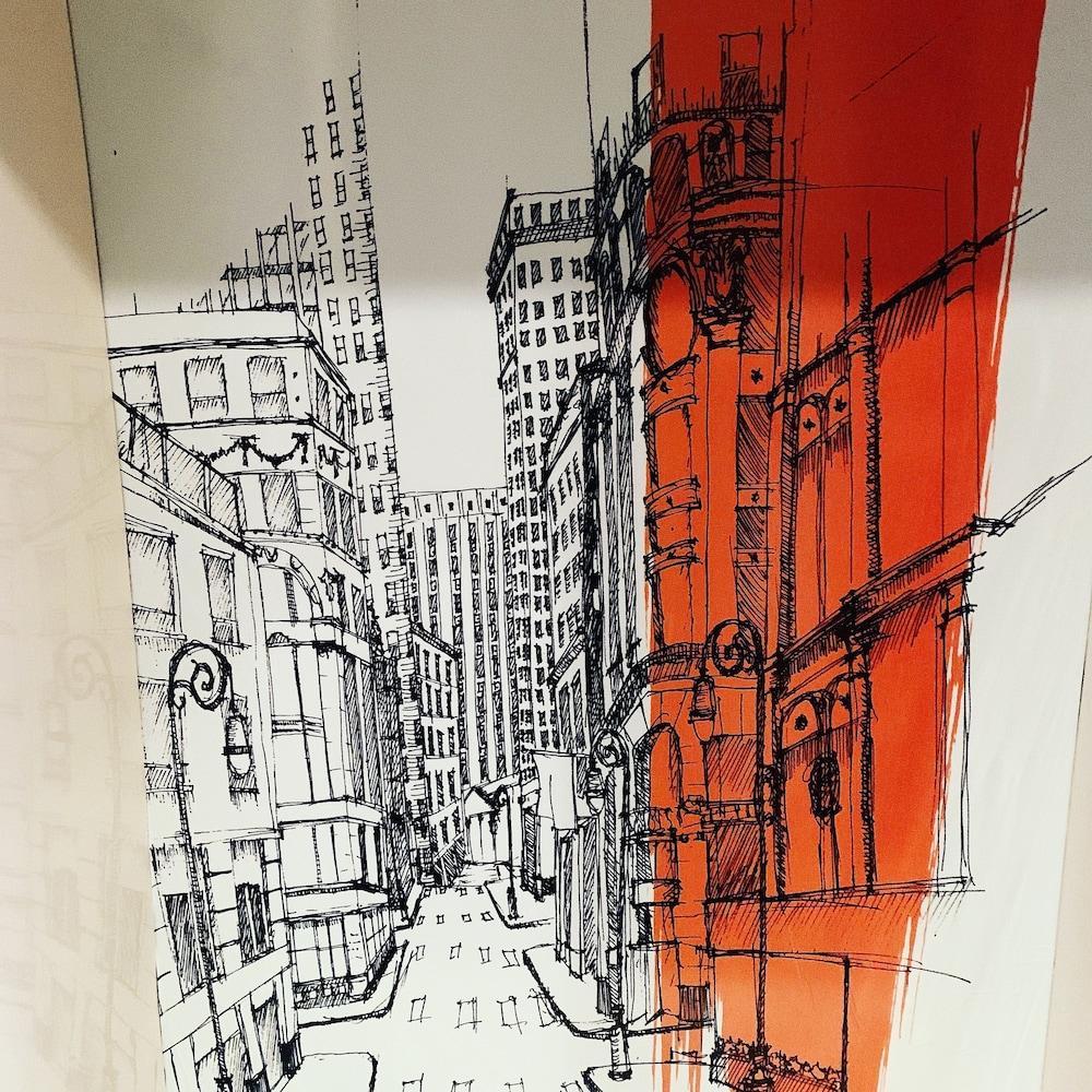 Hyatt Centric Wall Street New York