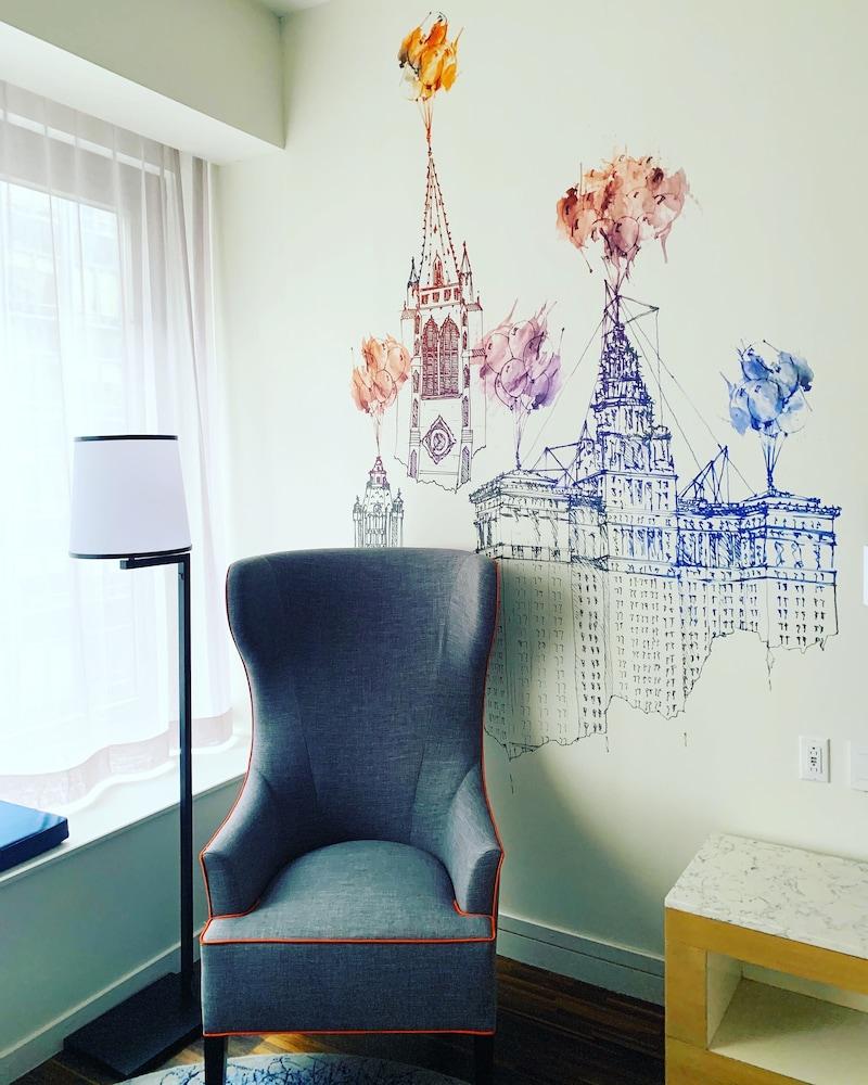 Hyatt Centric Wall Street New York