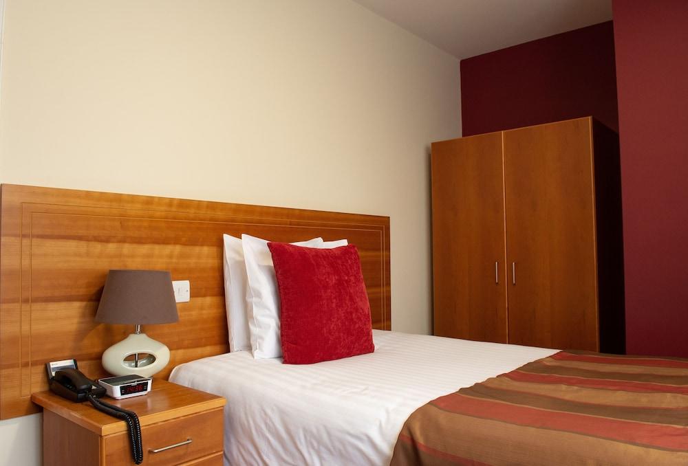 The Management Centre