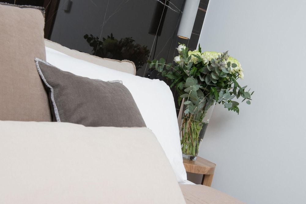 Tsikeli Boutique Hotel Meteora - Adults Friendly