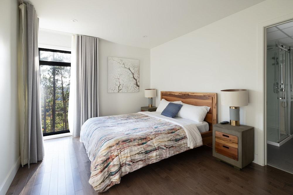 Auberge de la Montagne Coupée