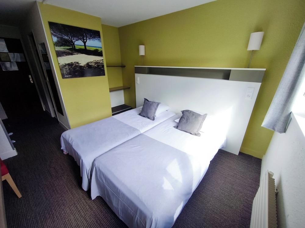 Belambra Hôtel Le Normont