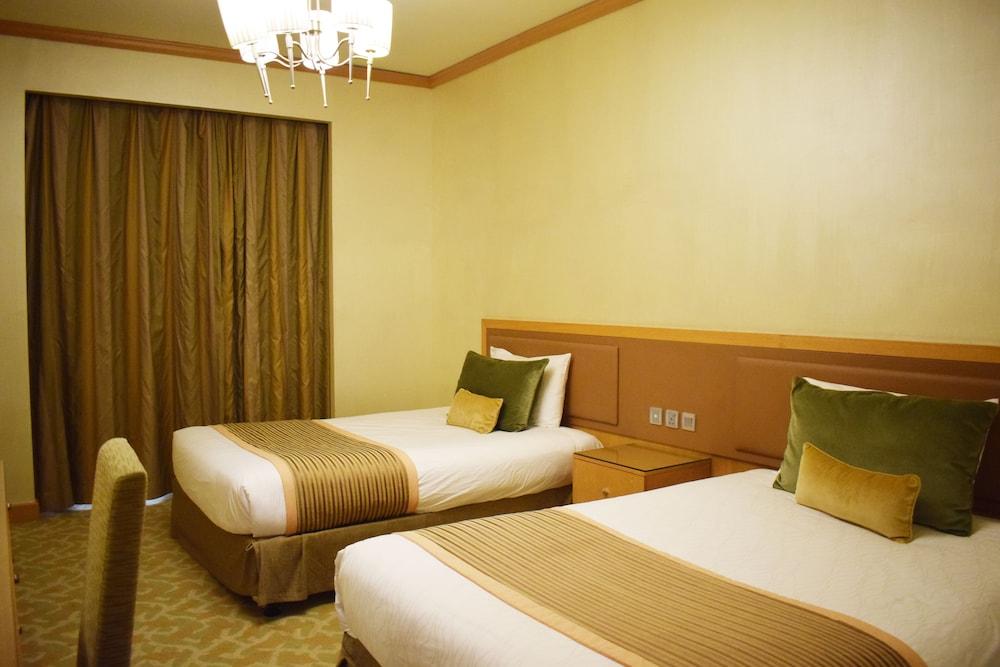 TIME Ruby Hotel Apartments