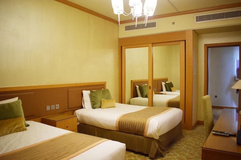 TIME Ruby Hotel Apartments