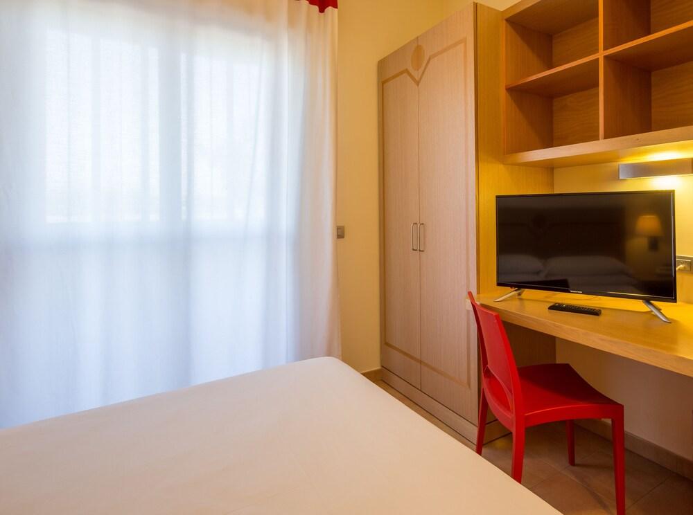 I Triangoli Residence