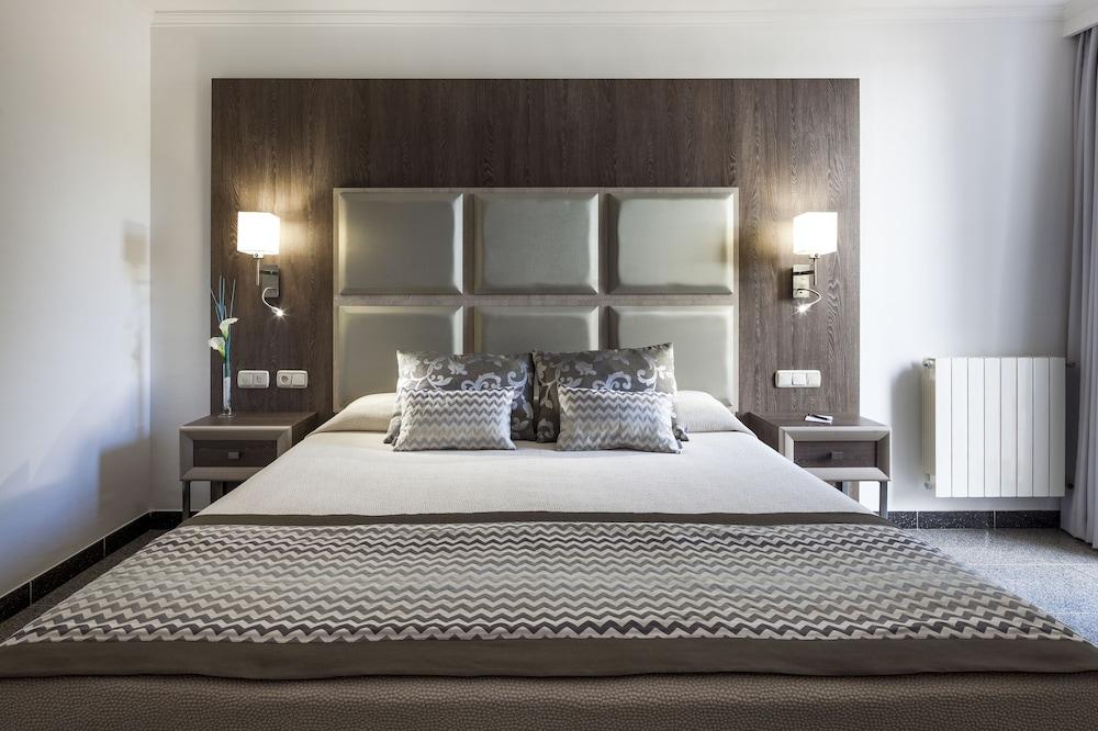 Suite Hotel S'Argamassa Palace