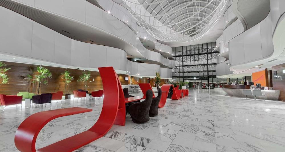 Royal Tulip Brasilia Alvorada