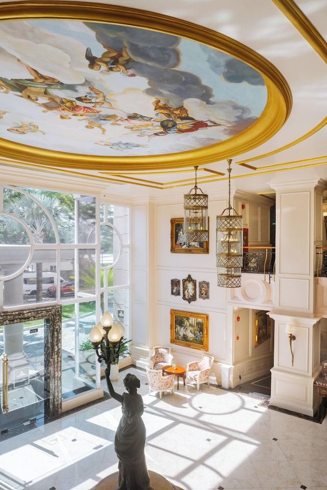 The IMPERIAL Vung Tau Hotel