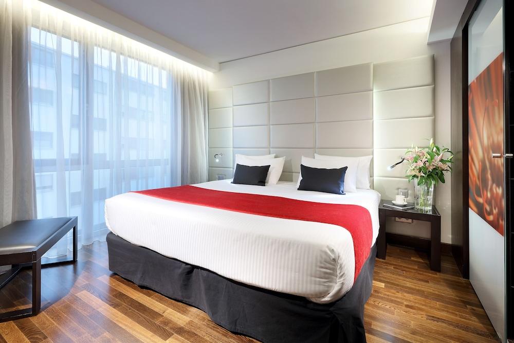 Eurostars Grand Central