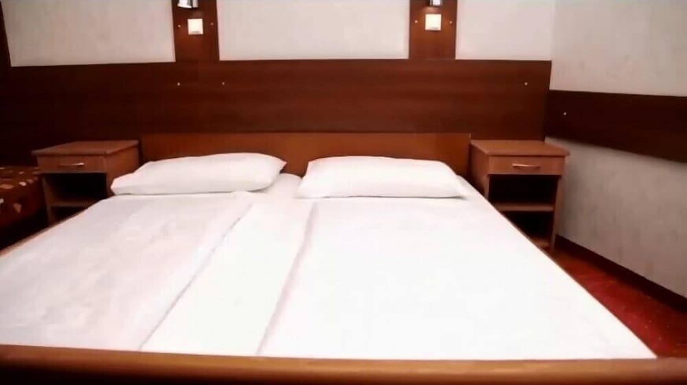 Hotel Terminus Vienna