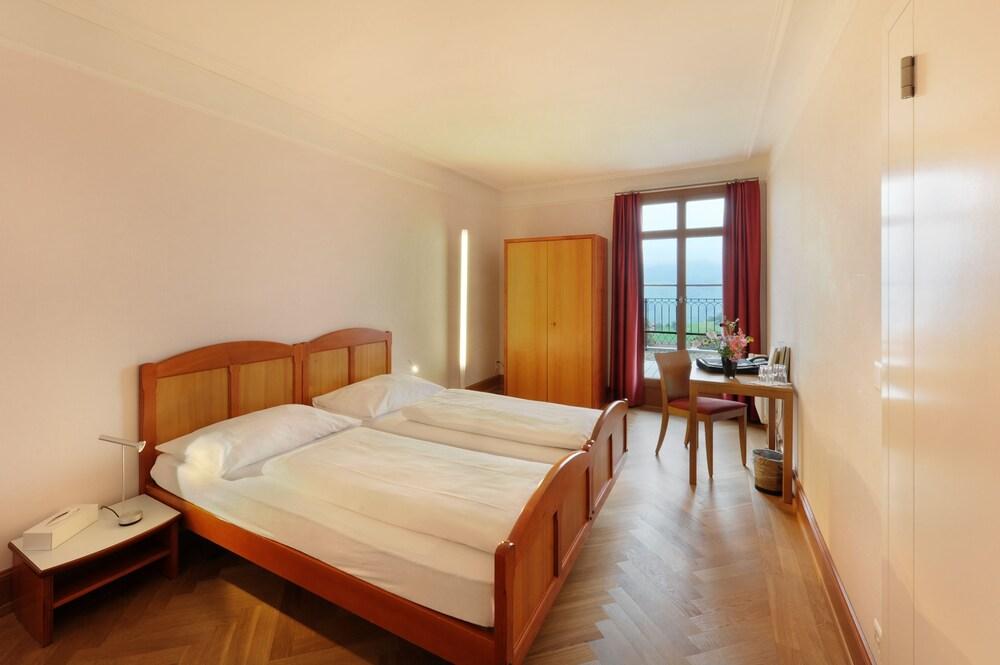 Jugendstil-Hotel Paxmontana