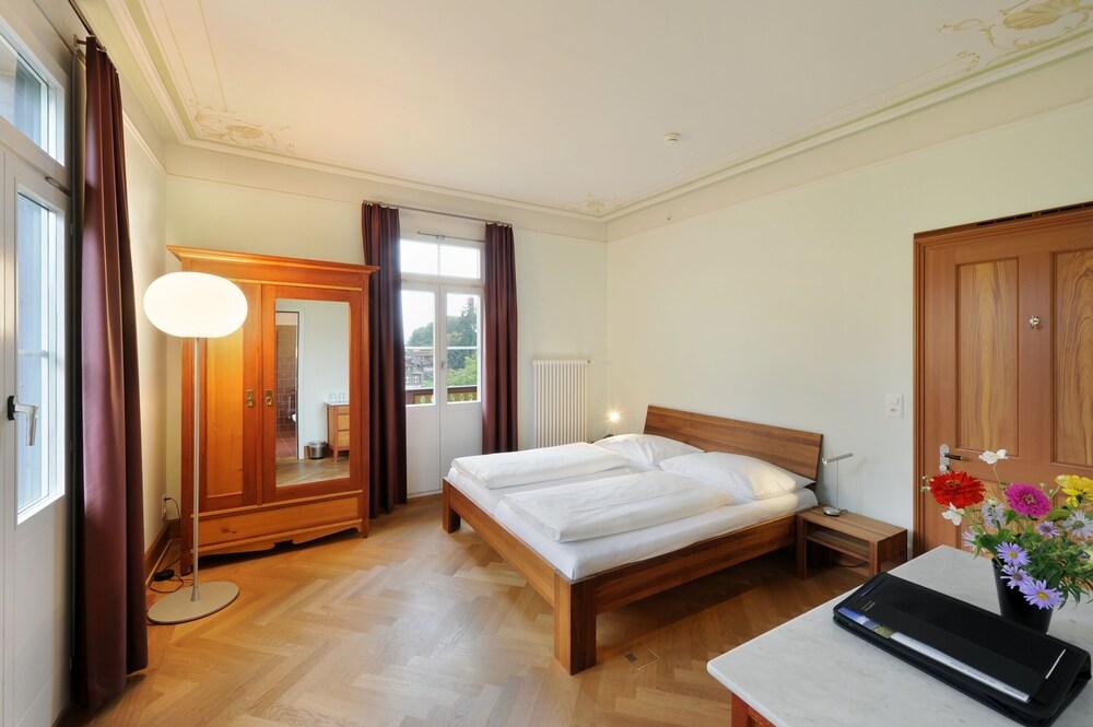 Jugendstil-Hotel Paxmontana