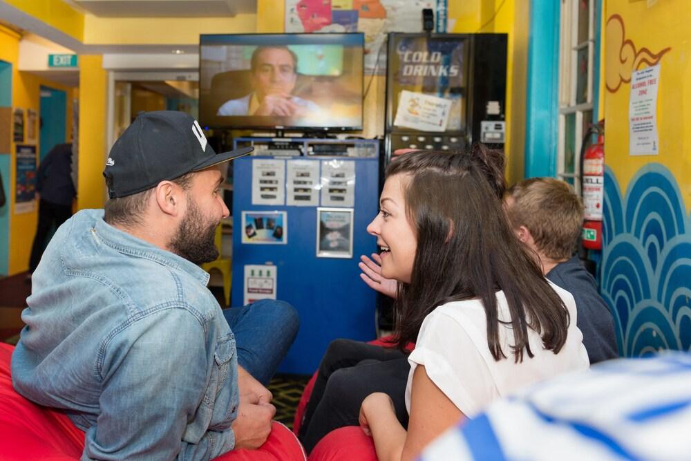 Jolly Swagman Backpackers