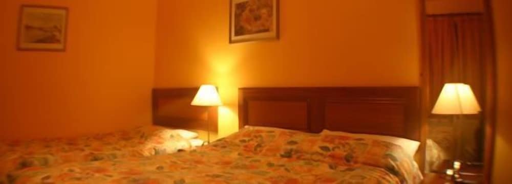 Corrib Haven Guesthouse