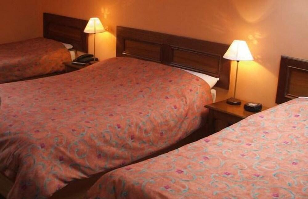 Corrib Haven Guesthouse