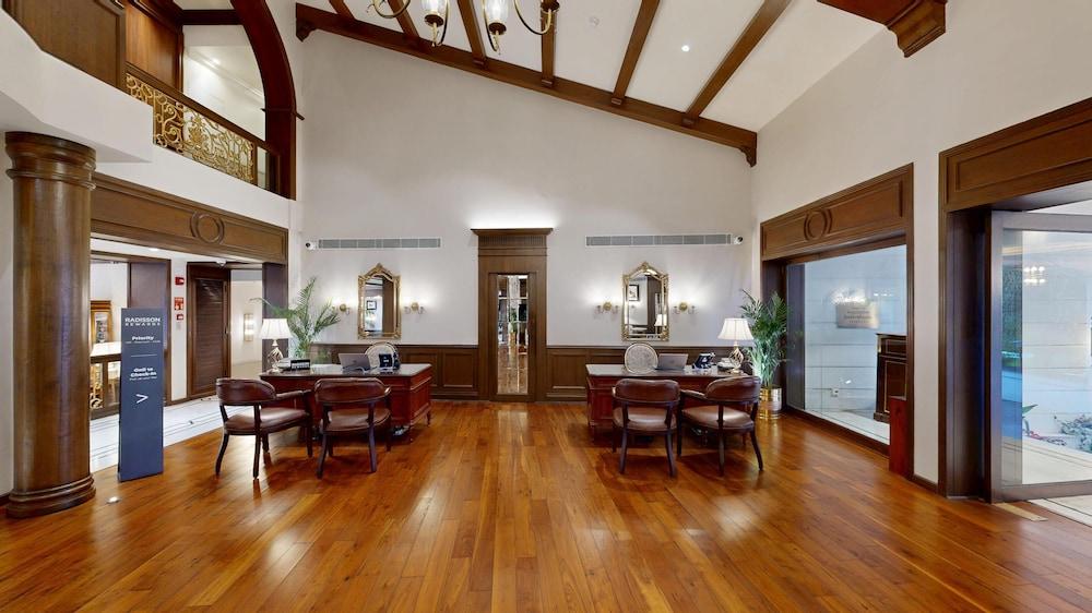 Namah Nainital, a member of Radisson Individuals Retreats