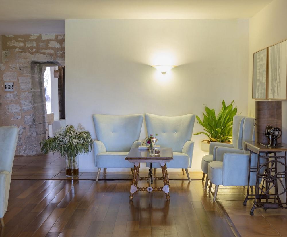 Casal Santa Eulàlia Hotel